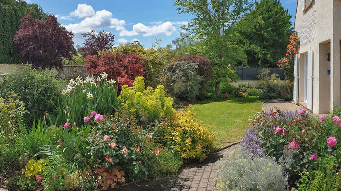 Jardin de la Tourbière